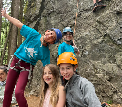 Field Trip Day - Exit 38