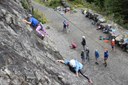 Summer Camp - Advanced Climbing Week 1 - 2022