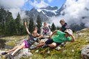 Summer Camp - Mount Baker Lodge 2 - 2022