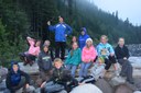 Summer Camp - Mount Rainier - 2021