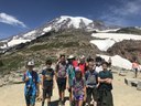 Summer Camp - Mount Rainier - 2022