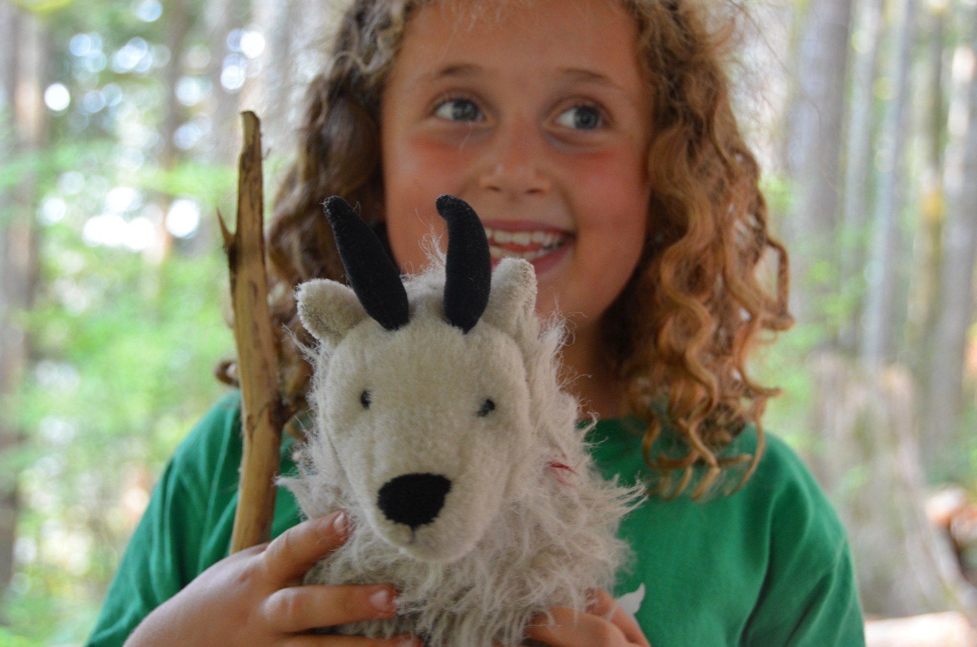 PM Extended Care Mountaineers Seattle Program Center — The Mountaineers