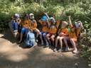 Summer Camp - Mountain Adventures Week - 2022