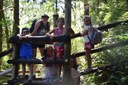 Summer Camp - Mountain Adventures Week - 2024