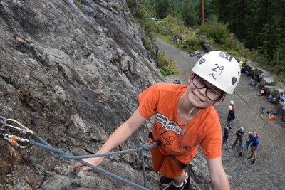 Summer Camp - Rockstar Week - Seattle - 2021