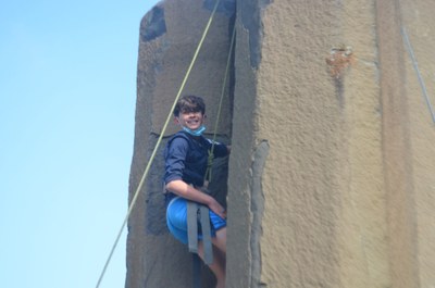 Summer Camp - Rockstar Week - Seattle - 2022