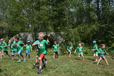 AM Extended Care - Mountaineers Seattle Program Center