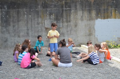 PM Extended Care - Mountaineers Seattle Program Center