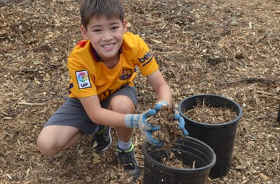 PM Extended Care - Mountaineers Seattle Program Center