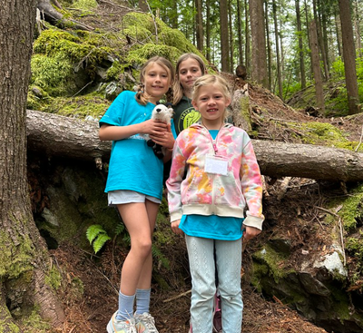 Summer Camp - Ropes and Rocks Week 1 - 2026