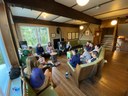 Summer Camp - Stevens Lodge Week 4 - 2024