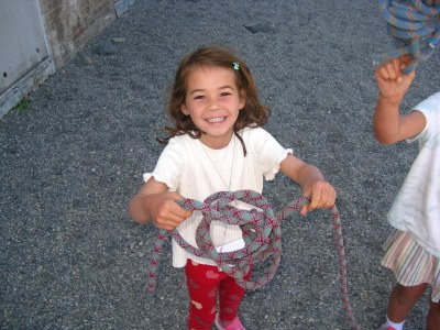 AM Extended Care - Mountaineers Seattle Program Center