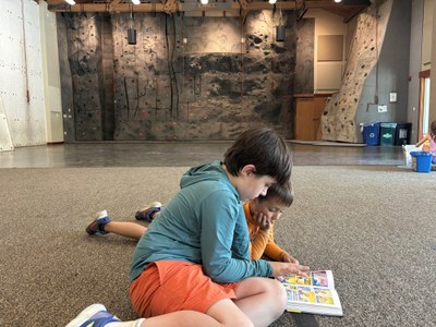 PM Extended Care - Mountaineers Seattle Program Center