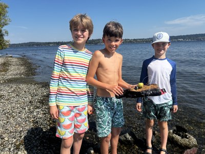 Summer Camp In-Town Day