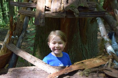 Summer Camp - Survivor Week - 2024