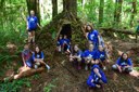 Summer Camp - Survivor Week - Seattle - 2023