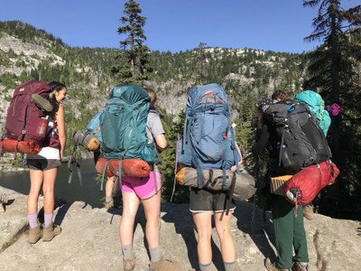 Teen Adventure Camp Day - Necklace Valley