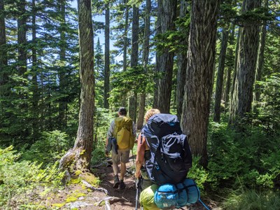 Summer Camp - Alumni Adventures - 2021