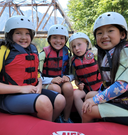 Outdoor Adventure Center - Rafting Field Trip - Outdoor Adventure Center - Index