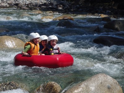 Summer Camp - Water Week 1 - 2021