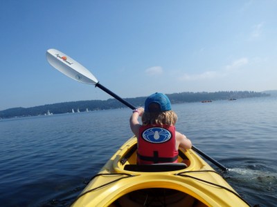 Summer Camp - Water Week 2 - 2021