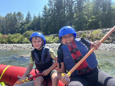 Summer Camp - Water Week 2 - 2026