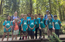 Summer Camp - Wilderness Discovery Week - 2026