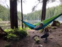 Seattle Pathfinders & Nomads Backpacking