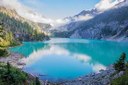 Seattle Explorers & Jr. MAC Hike - Blanca Lake