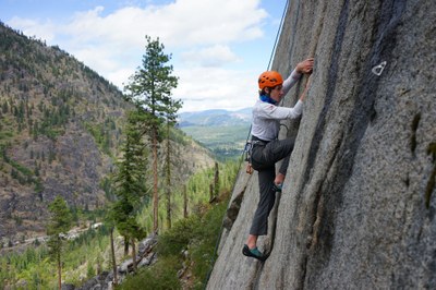 Seattle MAC - Kick-Off Trip - Leavenworth