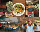 Carbon Footprint: Eating for Health and Longevity