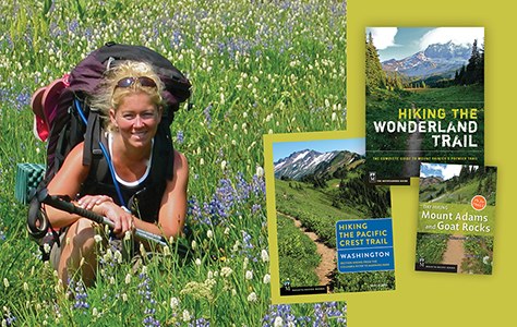 Introduction to Hiking with Tami Asars