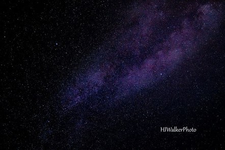 MT Baker Photography Weekend