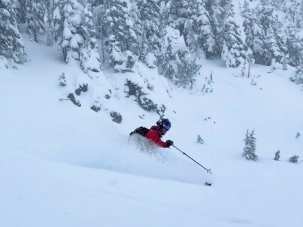 Pre-Season Seattle Backcountry Ski Gathering