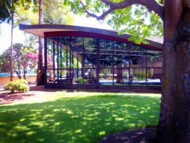 Seattle Hiking Committee offsite meeting