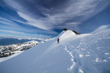 2016 Mountaineers Leadership Conference