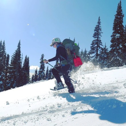 2026 Snowshoe Summit