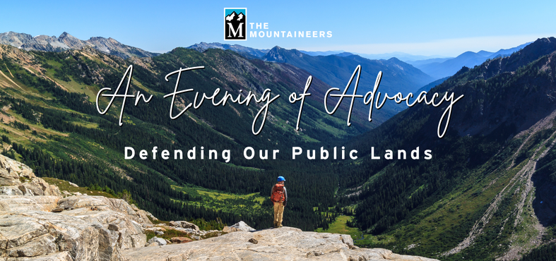 An Evening of Advocacy 2025