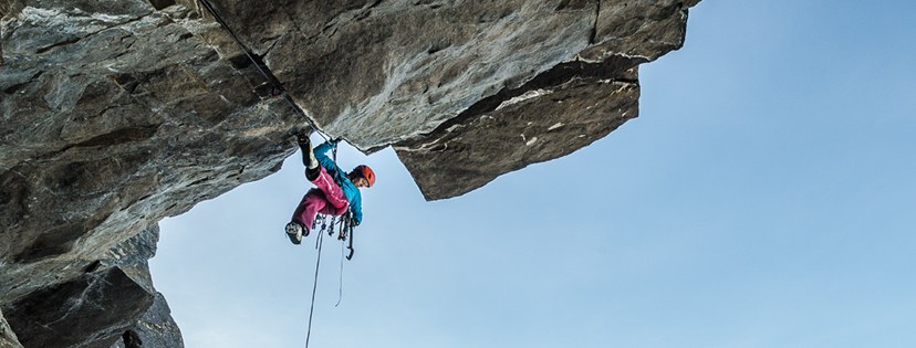 Banff Mountain Film Festival World Tour @ Benaroya Hall
