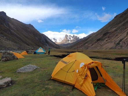 Best of the Best Southern Hemisphere: Backpacking New Zealand and South America