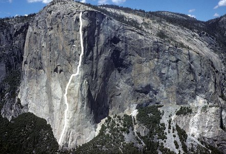 Beta & Brews: Triple Direct on El Capitan