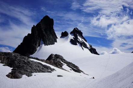 Beta and Brews: Climber Kyle on Fast and Light Traverses in the Alpine Lakes Wilderness