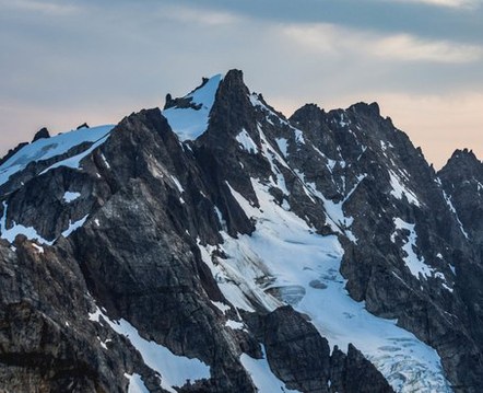 Beta and Brews: Climbing Washington's Second Hundred Highest
