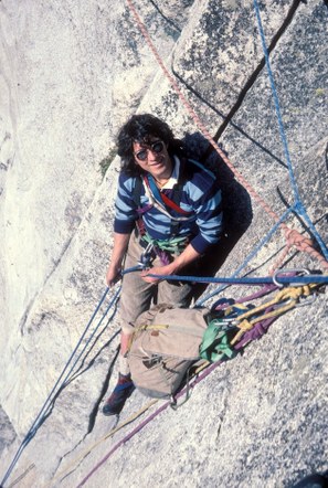 Beta & Brews: Yosemite Big Walls 1970-2000