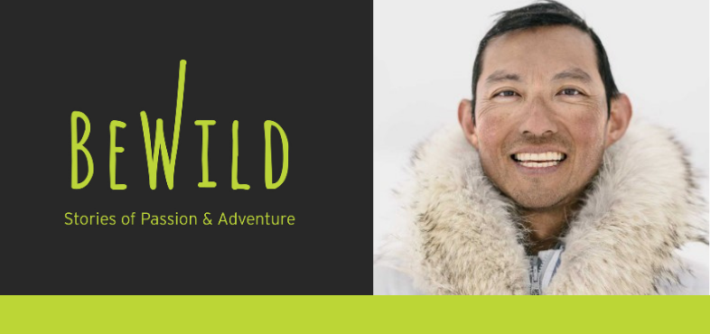 BeWild Speaker Series: Guardians of Life With Kiliii Yuyan
