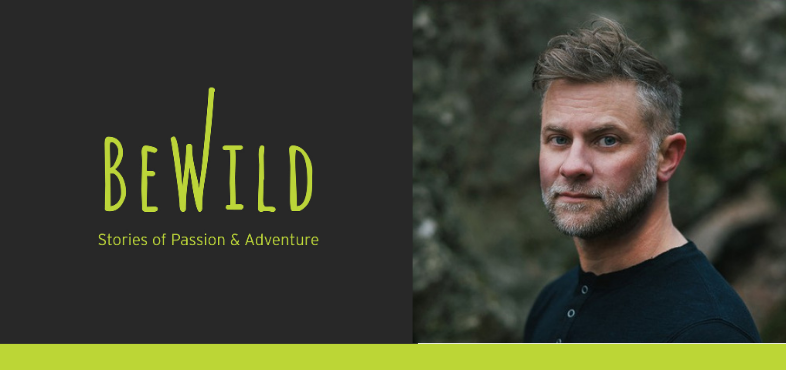 BeWild Speaker Series | Eventually a Sequoia with Jeremy Collins