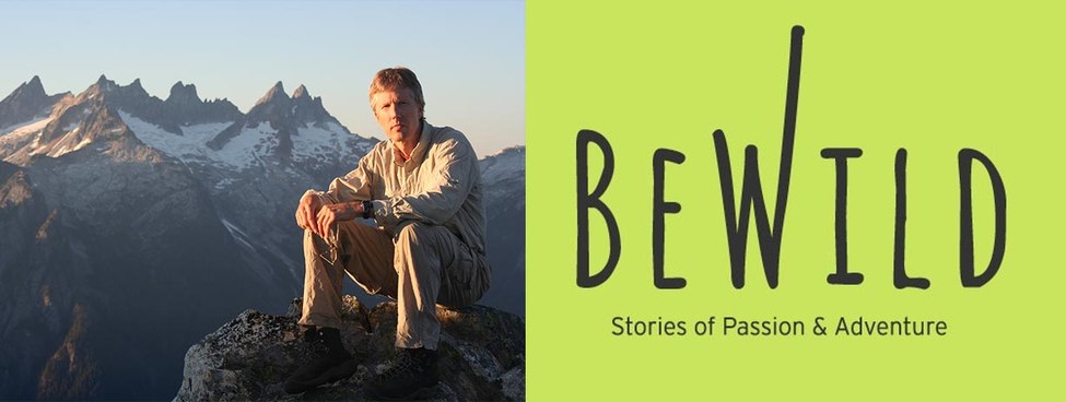 BeWild featuring Lowell Skoog - Living Northwest History