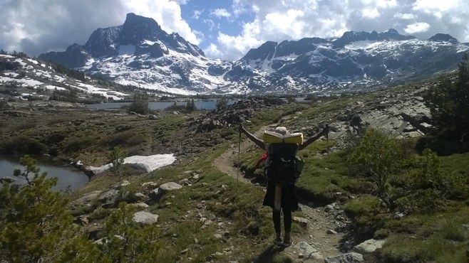 CANCELED - Elsye Chardonnay Walker | Finding a Path to The Triple Crown