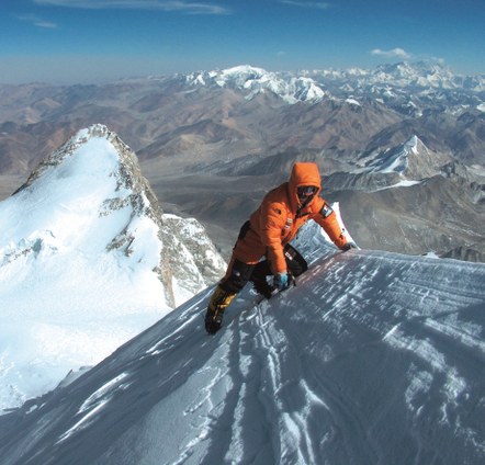 BeWild: Bernadette McDonald | Climbing The World's Highest Mountains In the Winter