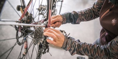 Bikepacking Lecture #2